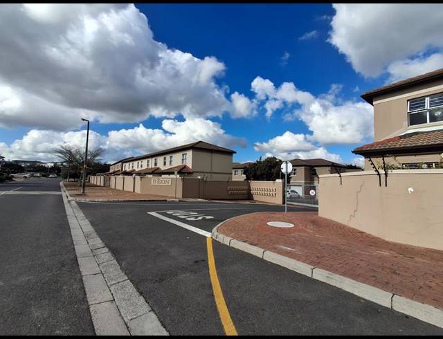 3 BEDROOM PROPERTY TO RENT IN BRACKENFELL SOUTH
